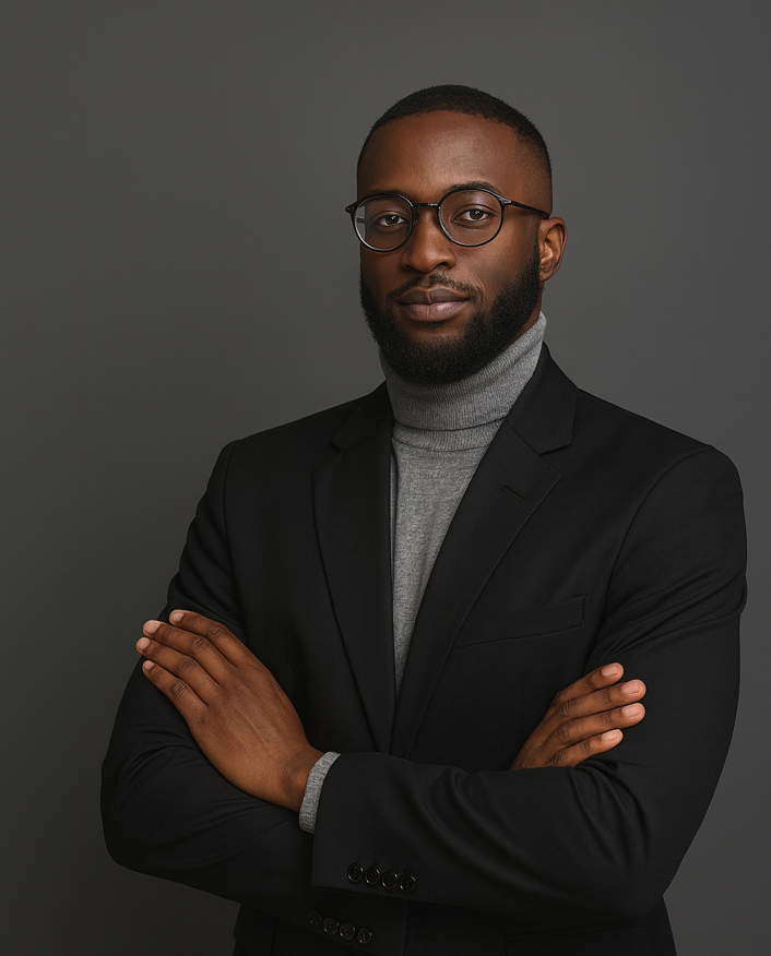 Maha Diarra, conseiller en gestion de patrimoine