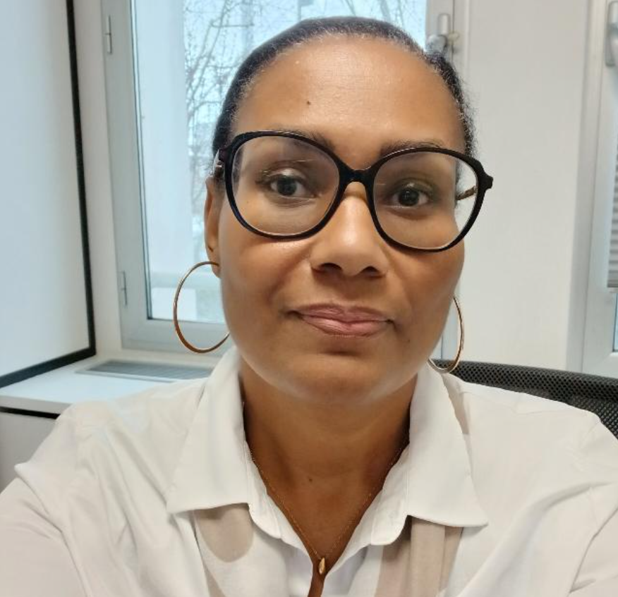 Nathalie Avrila, conseillère en gestion de patrimoine
